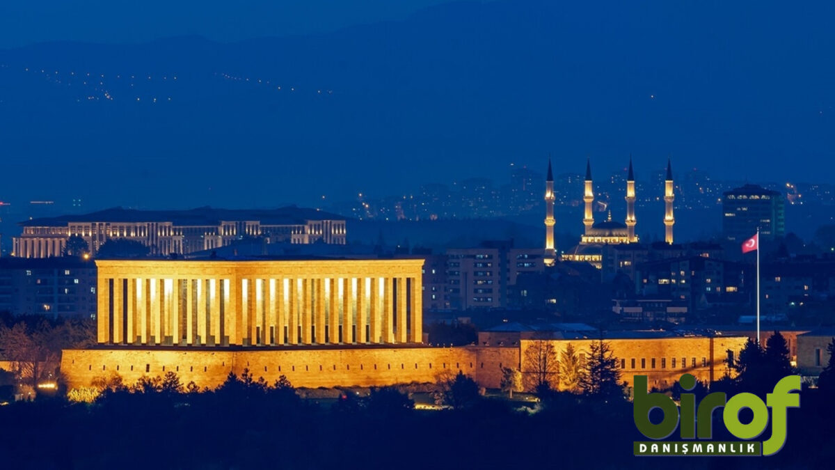 Ankara Yatırım Teşvik